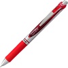 image:imagePentel EnerGel RTX Retractable Liquid Gel Pen 03mm Extra Fine Line Needle Tip Black Ink Pack of 3 BLN73BP3AAssorted