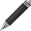 image:imagePentel EnerGel RTX Retractable Liquid Gel Pen 03mm Extra Fine Line Needle Tip Black Ink Pack of 3 BLN73BP3ABlack