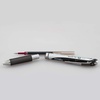 image:imagePentel EnerGel RTX Retractable Liquid Gel Pen 03mm Extra Fine Line Needle Tip Black Ink Pack of 3 BLN73BP3ABlack