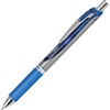 image:imagePentel EnerGel RTX Retractable Liquid Gel Pen Bold Line Metal Tip Red Ink 2Pack BL80BP2BAssorted