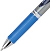 image:imagePentel EnerGel RTX Retractable Liquid Gel Pen Bold Line Metal Tip Red Ink 2Pack BL80BP2BAssorted