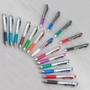 image:imagePentel EnerGel RTX Retractable Liquid Gel Pen Bold Line Metal Tip Red Ink 2Pack BL80BP2BBlue