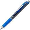image:imagePentel EnerGel RTX Retractable Liquid Gel Pen Bold Line Metal Tip Red Ink 2Pack BL80BP2BBlue