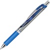 image:imagePentel EnerGel RTX Retractable Liquid Gel Pen Bold Line Metal Tip Red Ink 2Pack BL80BP2BBlue