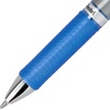image:imagePentel EnerGel RTX Retractable Liquid Gel Pen Bold Line Metal Tip Red Ink 2Pack BL80BP2BBlue