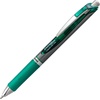image:imagePentel EnerGel RTX Retractable Liquid Gel Pen Bold Line Metal Tip Red Ink 2Pack BL80BP2BGreen