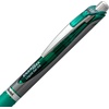 image:imagePentel EnerGel RTX Retractable Liquid Gel Pen Bold Line Metal Tip Red Ink 2Pack BL80BP2BGreen