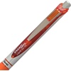 image:imagePentel EnerGel RTX Retractable Liquid Gel Pen Bold Line Metal Tip Red Ink 2Pack BL80BP2BOrange