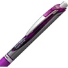 image:imagePentel EnerGel RTX Retractable Liquid Gel Pen Bold Line Metal Tip Red Ink 2Pack BL80BP2BViolet