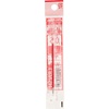 image:imagePentel EnerGel XLRN5HB Ballpoint Pen Refills 002 inches 05 mm Red 10 PiecesRed
