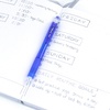 image:imagePentel EnerGizeX Mechanical Pencil 07mm Blue Barrel Box of 12 PL107C