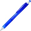 image:imagePentel EnerGizeX Mechanical Pencil 07mm Blue Barrel Box of 12 PL107C