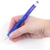 image:imagePentel EnerGizeX Mechanical Pencil 07mm Blue Barrel Box of 12 PL107C