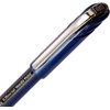 image:imagePentel Energel Euro Ballpoint Pen 035mm Needle Tip Red Ink BLN23BBlack