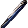image:imagePentel Energel Euro Ballpoint Pen 10mm Triangle Tip Black Ink BL30ABlue