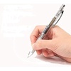 image:imagePentel Energel Infree Gel Ink Ballpoint Pen 05mm Needle Tip Black Ink 5 Pen SetJapan Import