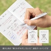 image:imagePentel Floatune retractable rollerball extra fine 05mm point pen office color black blue red inkblack red blue