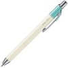 image:imagePentel Gel Ink Ballpoint Pen ENERGEL Clena 04mm Black Ink Mint green x 3 pieces Japan Import