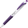 image:imagePentel GlideWrite Ballpoint Pen 10mm Medium Line Assorted Ink Pack of 14 BX910BP14M1