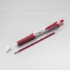 image:imagePentel GlideWrite Ballpoint Pen 10mm Medium Line Assorted Ink Pack of 14 BX910BP14M1
