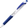 image:imagePentel GlideWrite Ballpoint Pen with TechniFlo Ink 10mm Medium Line Brown Ink Box of 12 BX910EBlue