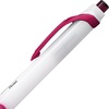 image:imagePentel GlideWrite Ballpoint Pen with TechniFlo Ink 10mm Medium Line Brown Ink Box of 12 BX910EBrown