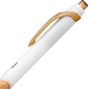 image:imagePentel GlideWrite Ballpoint Pen with TechniFlo Ink 10mm Medium Line Brown Ink Box of 12 BX910EGold
