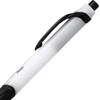 image:imagePentel GlideWrite Ballpoint Pen with TechniFlo Ink 10mm Medium Line Brown Ink Box of 12 BX910EMulticolor
