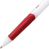 image:imagePentel GlideWrite Ballpoint Pen with TechniFlo Ink 10mm Medium Line Brown Ink Box of 12 BX910EMulticolor