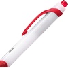 image:imagePentel GlideWrite Ballpoint Pen with TechniFlo Ink 10mm Medium Line Brown Ink Box of 12 BX910EMulticolor