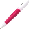 image:imagePentel GlideWrite Ballpoint Pen with TechniFlo Ink 10mm Medium Line Brown Ink Box of 12 BX910EPink