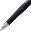 image:imagePentel Glidewrite Signature Ballpoint Pen Pearl White Barrel 10mm Medium Line Blue Ink 12 Pens BX930WCBlack