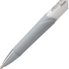 image:imagePentel Glidewrite Signature Ballpoint Pen Pearl White Barrel 10mm Medium Line Blue Ink 12 Pens BX930WCBlack