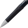 image:imagePentel Glidewrite Signature Ballpoint Pen Pearl White Barrel 10mm Medium Line Blue Ink 12 Pens BX930WCBlue