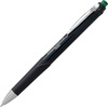 image:imagePentel Glidewrite Signature Ballpoint Pen Pearl White Barrel 10mm Medium Line Blue Ink 12 Pens BX930WCGreen