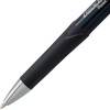 image:imagePentel Glidewrite Signature Ballpoint Pen Pearl White Barrel 10mm Medium Line Blue Ink 12 Pens BX930WCRed