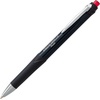 image:imagePentel Glidewrite Signature Ballpoint Pen Pearl White Barrel 10mm Medium Line Blue Ink 12 Pens BX930WCRed