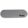 image:imagePentel Graph Gear 1000 Automatic Drafting Pencil 05mm Lead Size Brushed Metal Barrel 1 Each PG1015A