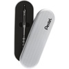 image:imagePentel Graph Gear 1000 Automatic Drafting Pencil 05mm Lead Size Brushed Metal Barrel 1 Each PG1015A
