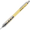 image:imagePentel Graph Gear 800 Mechanical Drafting Pencil 05mm Black Barrel with Lead and Small PG805LZBP1 Pack