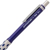 image:imagePentel Graph Gear 800 Mechanical Drafting Pencil 05mm Black Barrel with Lead and Small PG805LZBP1 Pencil  Lead and Eraser