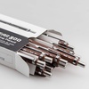 image:imagePentel Graph Gear 800 Mechanical Drafting Pencil 05mm Black Barrel with Lead and Small PG805LZBP12 Pack