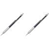 image:imagePentel GraphGear 500 Mechanical Drafting Pencil 03mm Extra Fine Line Brown Barrel PG523E07 mm