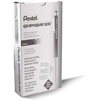 image:imagePentel GraphGear 500 Mechanical Drafting Pencil 03mm Extra Fine Line Brown Barrel PG523E09 mm
