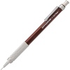 image:imagePentel GraphGear 500 Mechanical Drafting Pencil 07mm Medium Line Blue Barrel Pack of 4 PG527BP4C