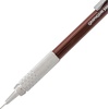 image:imagePentel GraphGear 500 Mechanical Drafting Pencil 07mm Medium Line Blue Barrel Pack of 4 PG527BP4C