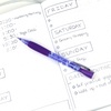 image:imagePentel Icy Automatic Pencil 05mm Violet Barrel Box of 12 AL25TV