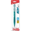 image:imagePentel Icy Automatic Pencil 07mm Assorted Barrels Color May Vary 1 Pack AL27TBP