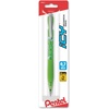 image:imagePentel Icy Automatic Pencil 07mm Assorted Barrels Color May Vary 1 Pack AL27TBP