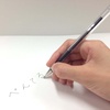 image:imagePentel K105GA WaterBased Ballpoint Pen Hybrid 002 inches 05 mm Black 10 Pieces10 Red
